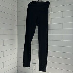 Lululemon Size 4 Align SHR Pants 28” Velvet - NWT